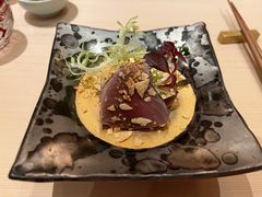 -Ginza Onodera铁板烧(外滩十八号店)