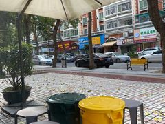 -KAFVS咖啡思咖啡馆(香海路店)