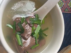 -甘家界牌柠檬鸭(青山店)