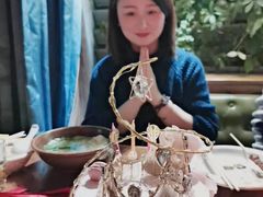 -肉串汪(望京店)