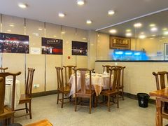 大堂-阿马蛋汤·宁波小海鲜(总店)