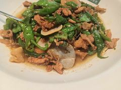 -绿草地·湘菜(芙蓉天街店)