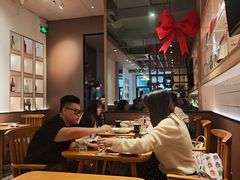 -森Some Fusion(荔湾店)