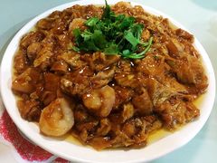 -胖子菜馆(隆昌路店)