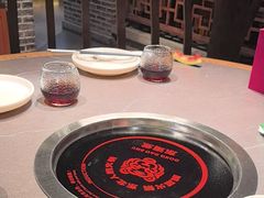 -东道煮牛肉火锅(东盛大街店)