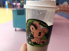 -蓝精灵乐园·世茂精灵之城主题乐园