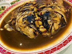 -旺顺阁鱼头泡饼(小红门店)