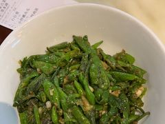 -野渡坡·极致湘菜·庭院餐厅(汉阳店)