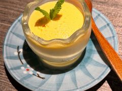 百香果布丁-炙柒Sekinana·精致日料(合生汇店)