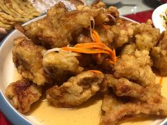 -吴记酱骨炖菜馆(西大直街店)