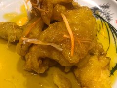 -粗粮人家·东北菜(洋桥店)