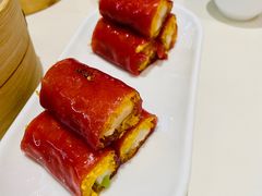 -蔡澜点心·粤菜(月星环球港店)