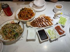 -老镇春饼(济宁万达店)