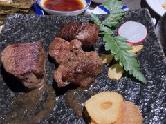 -極上萬膳·日料放题(海岸城店)