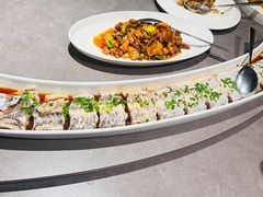 -佬太公海鸭·海鲜大排档(上海总店)