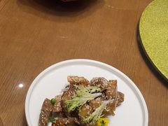 -周家二小姐的菜(西津渡店)