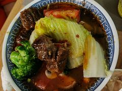 -解放碑威斯汀酒店-知味国际美食餐厅