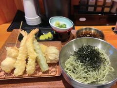 -天妇罗内顺田(罗湖店)