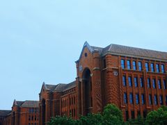-浙江大学(海宁国际校区)