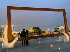 -金鸡湖景区