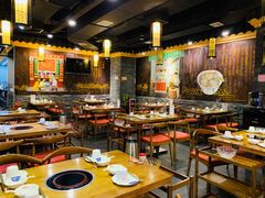 大堂-牛a潮汕鲜牛肉粿条(天河北店)