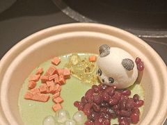 -季季山·云南野生菌火锅(上海首店)