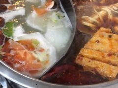 -丹妹麻辣烫(袁家岭20year店)