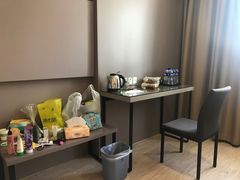 -如家旗下-淮南火车站睿柏·云酒店