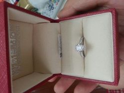 点击看大图 android_upload_pic-威德钻石-克拉钻大本营(南京东路店)