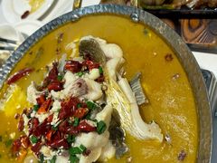 -楚鱼王·河鲜·湖北菜(华农店)