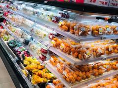 -盒马鲜生(大成店)
