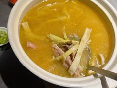 -佬太公海鸭·海鲜大排档(上海总店)