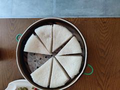 -芳草地度假酒店·野炉中餐厅