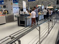 -宜家·瑞典风味餐厅(四元桥店)