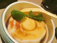 杏仁豆腐-苏帮袁Sue Cuisine(南开大悦城店)