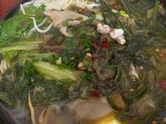 -李米线(武陵路店)
