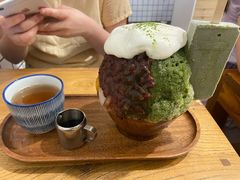 -WONDER ICE 萬得冰田(建設路总店)