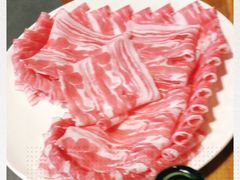 -竹叶涮肉坊(总店)