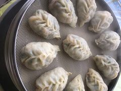 -叶存利海鲜大馅饺子(东戴河止锚湾店)