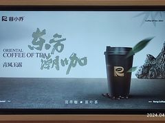 -蓉小乔·RONG COFFEE(春熙路店)