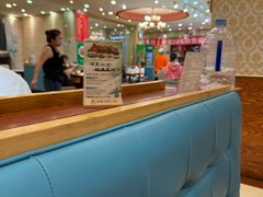 -清真·马家火锅美食城(镇江北路店)