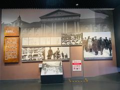 -济南战役纪念馆(济南革命烈士陵园)