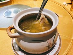 -龙井壹号·茶缘山景宴(龙井村店)