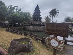 -美亭美榔姐妹塔