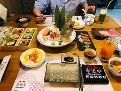 -赤坂亭·M9和牛烧肉·铁板烧(合肥万象城店)