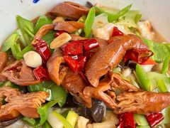 -赵西安三鲜煮馍馆(大车家巷店)