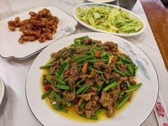 -沙坪坝区稀饭村餐馆