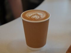 -% Arabica阿拉比卡咖啡(深圳湾万象城店)