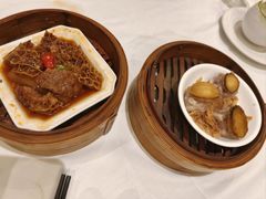 -稻香海鲜饭店(第一国际店)