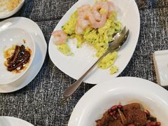 -徐记私厨(半淞园路店)